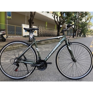 Xe đạp thể thao California S2000