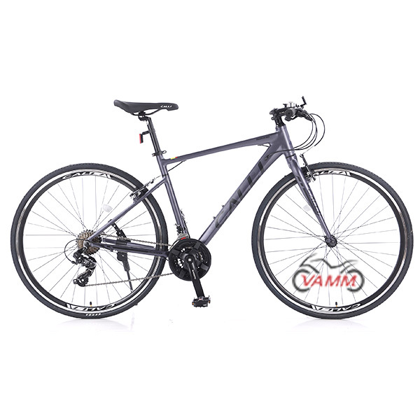 Xe đạp thể thao California S2000