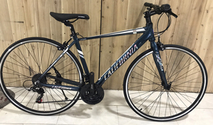 Xe đạp thể thao California S2000