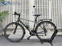 Xe đạp thể thao California City 300 | Bản 2022 Giá Tốt Nhất