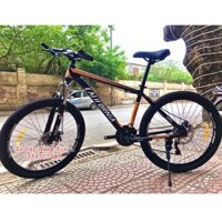 Xe Đạp Thể Thao California 250cc model 2021