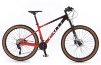 Xe Đạp Thể Thao Calli 8100 khung Carbon