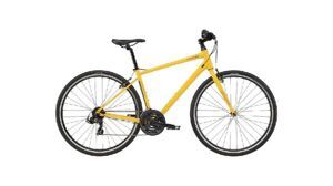 Xe đạp thể thao Cannondale Quick 6