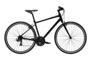 Xe đạp thể thao Cannondale Quick 6
