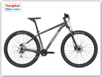 Xe đạp thể thao Cannondale Trail 6