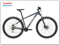 Xe đạp thể thao Cannondale Trail 8