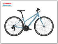 Xe đạp thể thao Cannondale Quick 6 Remixte