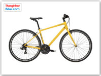 Xe đạp thể thao Cannondale Quick 6
