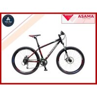 Xe đạp thể thao cao cấp Strongman M2 -Hàng Asama chính hãng