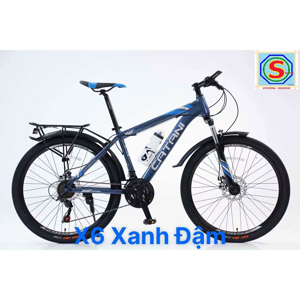 Xe đạp thể thao Catani 26in X6 – model 2022