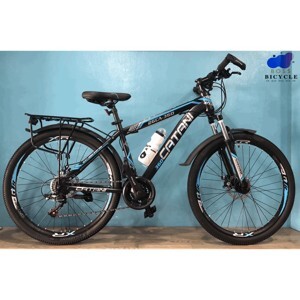 Xe đạp thể thao Catani 360