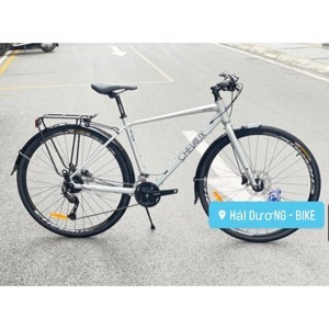 Xe đạp thể thao Chevaux HK Pro