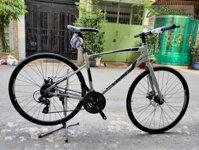 Xe Đạp Thể Thao City Trinx Free 20 New 2021