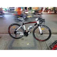 Xe đạp thể thao cuộc hàng nhập khẩu