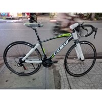 Xe đạp thể thao cuộc hàng nhập khẩu