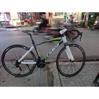 Xe đạp thể thao cuộc hàng nhập khẩu