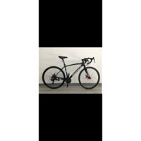 Xe đạp thể thao cuộc MILESCO hàng nhập khẩu