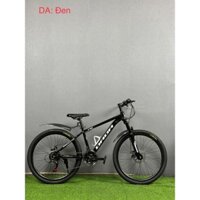 Xe Đạp Thể Thao Địa Hình DADA, Phanh đĩa, vành căm, 21 cấp độ 3 trước, 7 sau.
