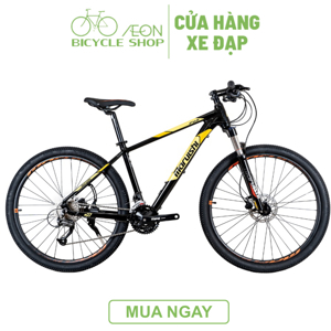 Xe đạp thể thao địa hình Maruishi Fuji