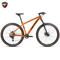 Xe đạp thể thao địa hình MTB Twitter Mantis 2.0 phanh đĩa dầu Mt200 sẵn 2 phiên bản bánh 27.5 và 29 ind X 1