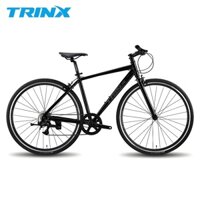 Xe Đạp Thể Thao Địa Hình Tay Thẳng Trinx Aurora A2 Xe Đạp Đường Trường Road Xe Đạp Khung Nhôm Xe Đạp Nam Nữ