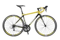 Xe đạp thể thao đua Giant 2019  OCR 5300 Đen Vàng