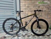 Xe Đạp Thể Thao Đức MTB Twitter Mantis 20 New 2021