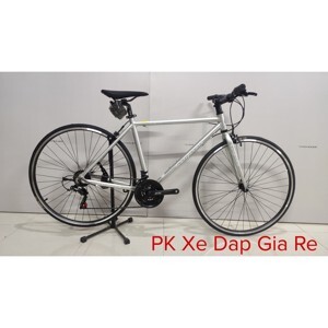 Xe đạp thể thao đường phố California City 250