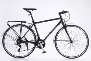 Xe đạp thể thao đường phố California City250