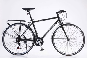 Xe đạp thể thao đường phố California City250