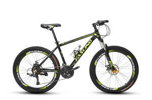 Xe đạp thể thao Fascino A600X 26 inch