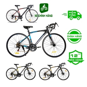 Xe đạp thể thao Fornix F8 29 inch