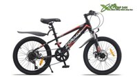 Xe Đạp Thể Thao Fornix FB20 20inch