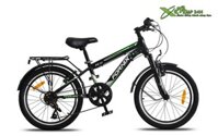 Xe Đạp Thể Thao Fornix FC27 20inch