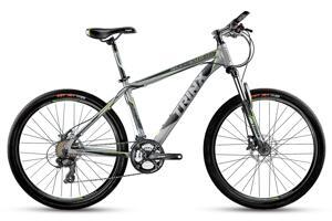 Xe đạp thể thao Fornix M600