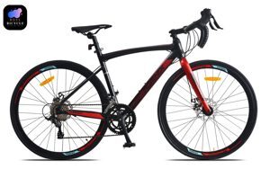 Xe đạp thể thao Fornix R300