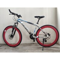 Xe Đạp Thể Thao FSTBIKE – Xe đạp cũ giá rẻ