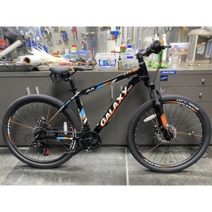 Xe đạp thể thao Galaxy A5 26 inch 2022