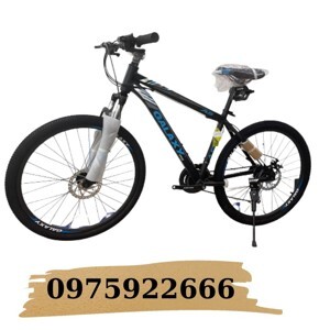 Xe đạp thể thao Galaxy A5 26 inch 2022