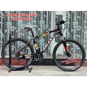 Xe đạp thể thao Galaxy A5 26 inch 2022
