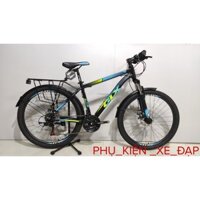 Xe đạp thể thao Galaxy CT9 vành 26 inch