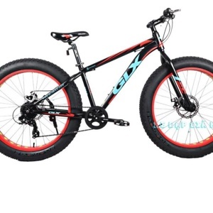 Xe đạp thể thao Galaxy FF99