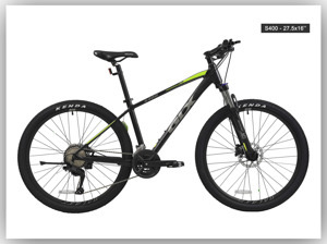 Xe đạp thể thao Galaxy GLX S400