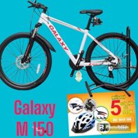 Xe Đạp Thể Thao Galaxy Ml150 Size 26 tem mới