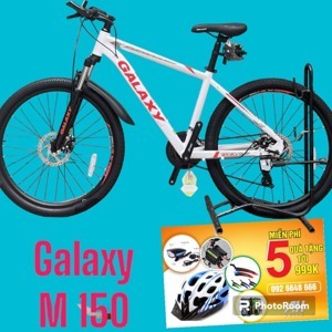 Xe đạp thể thao Galaxy ML150