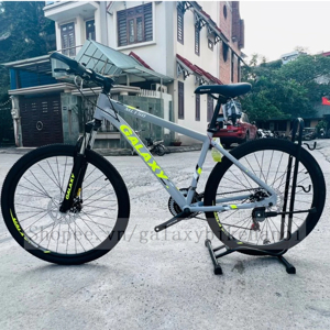 Xe đạp thể thao Galaxy ML150