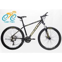 Xe đạp thể thao Galaxy ML200, khung nhôm - giảm sóc 2024