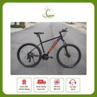 Xe đạp thể thao Galaxy ML200 với thiết kế bền bỉ và hiệu năng vượt trội