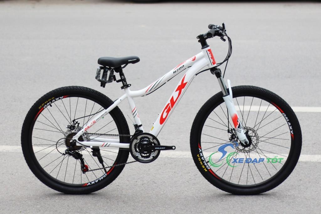 Xe đạp thể thao Galaxy N200 2022