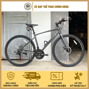 Xe đạp thể thao Galaxy RL200